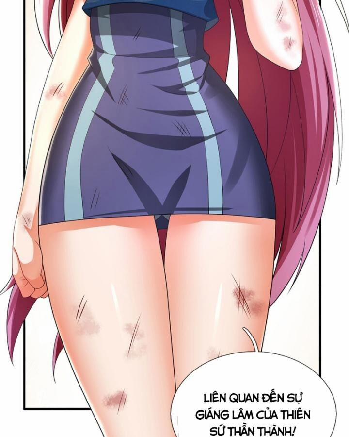 Luyện Thể Trăm Nghìn Tầng 320 trang 22