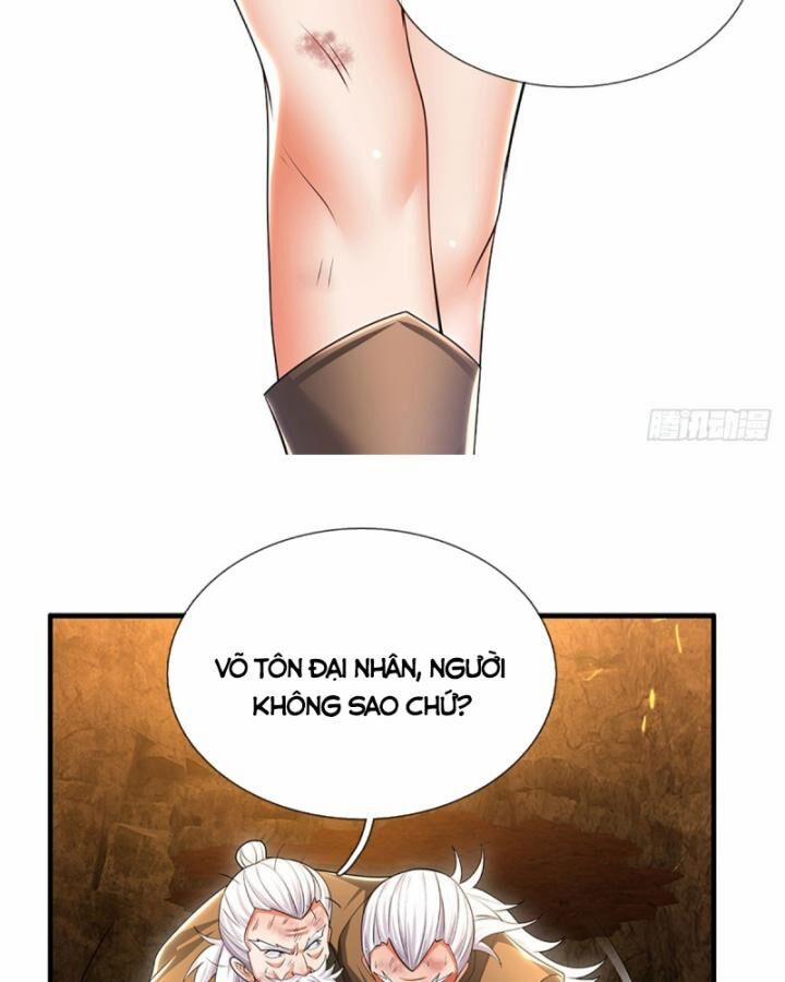 Luyện Thể Trăm Nghìn Tầng 320 trang 23
