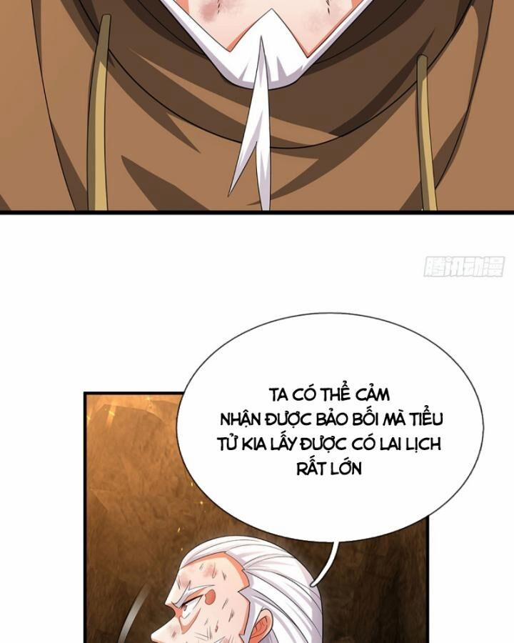 Luyện Thể Trăm Nghìn Tầng 320 trang 26