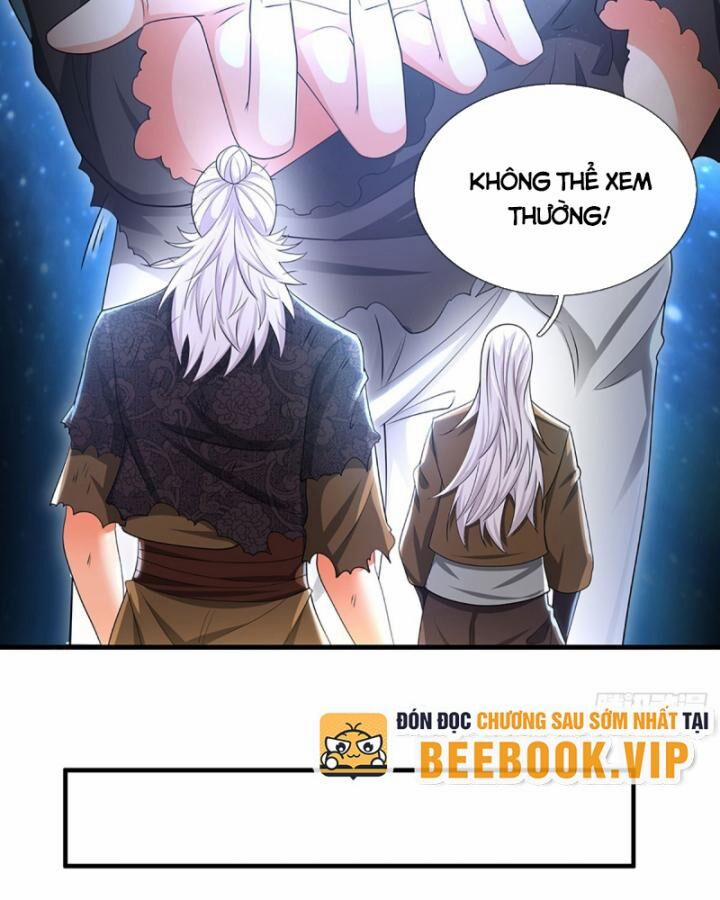 Luyện Thể Trăm Nghìn Tầng 320 trang 29