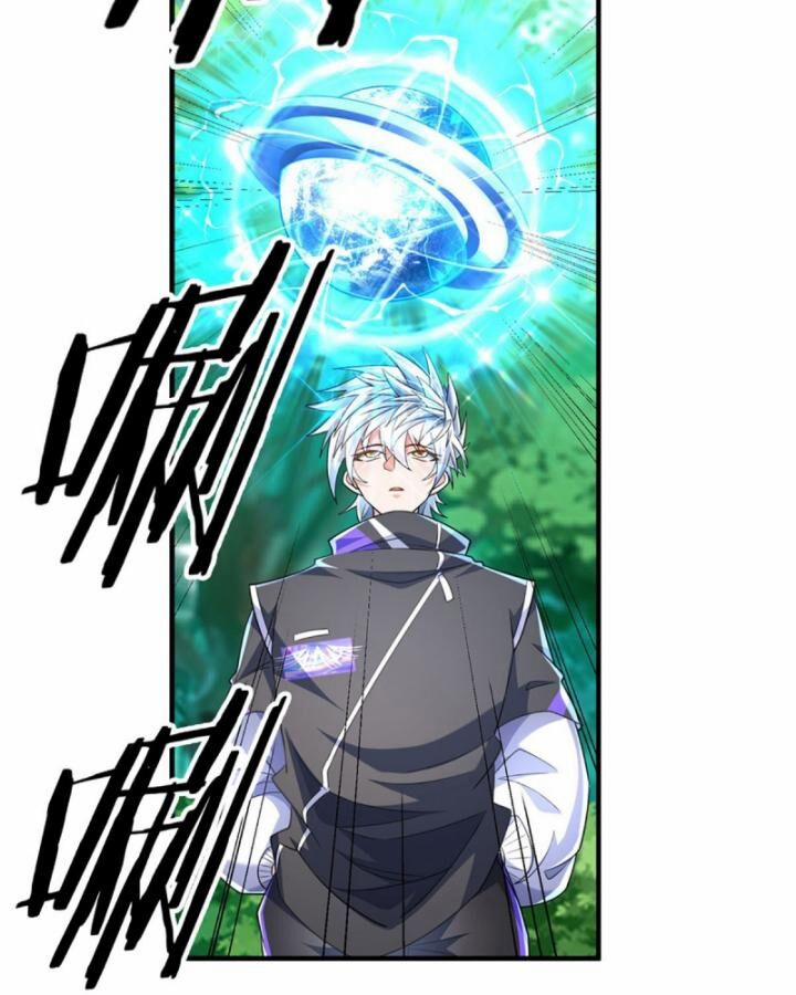 Luyện Thể Trăm Nghìn Tầng 320 trang 34