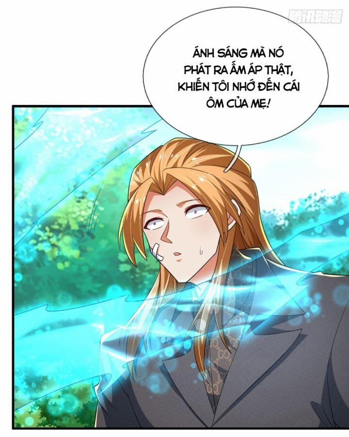 Luyện Thể Trăm Nghìn Tầng 320 trang 35