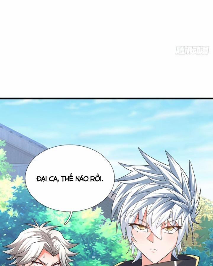 Luyện Thể Trăm Nghìn Tầng 320 trang 38