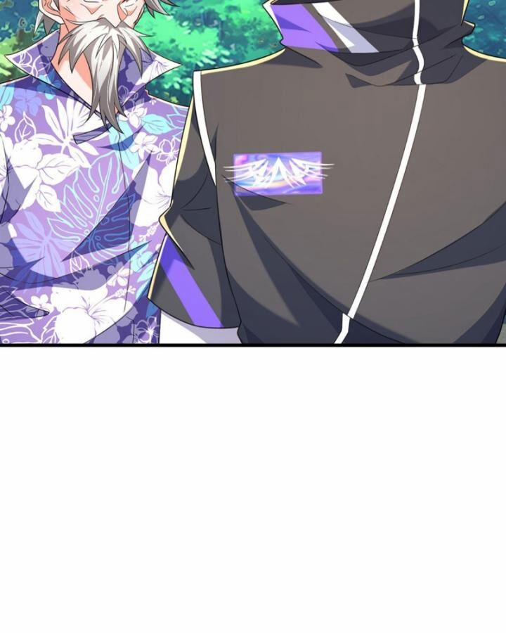 Luyện Thể Trăm Nghìn Tầng 320 trang 39