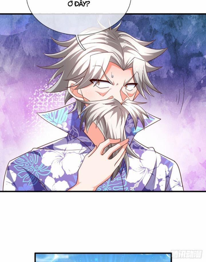 Luyện Thể Trăm Nghìn Tầng 320 trang 43