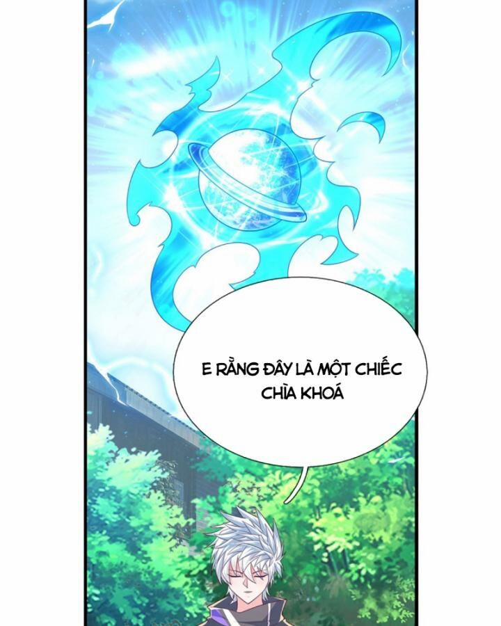 Luyện Thể Trăm Nghìn Tầng 320 trang 44