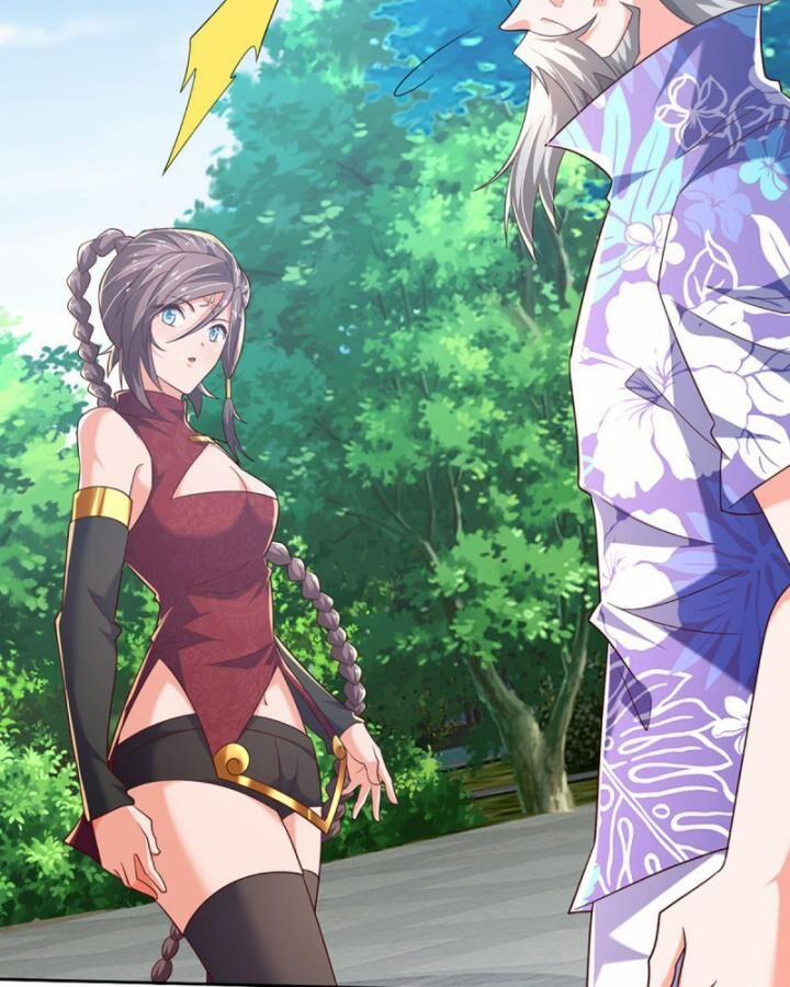 Luyện Thể Trăm Nghìn Tầng 320 trang 46