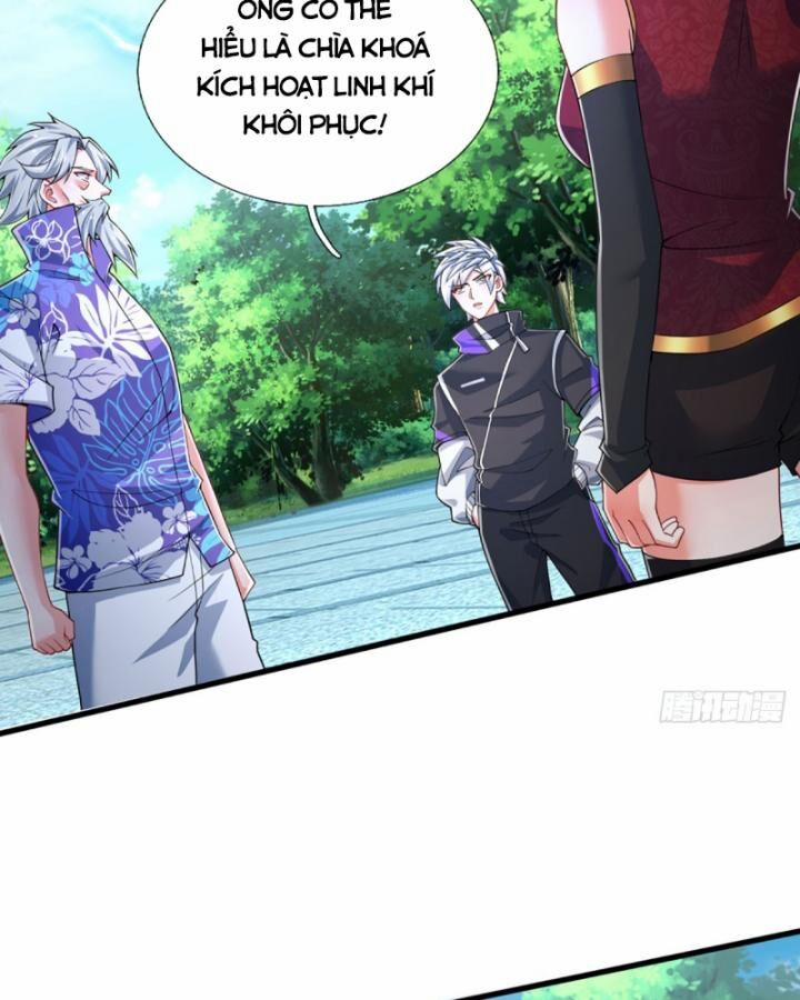 Luyện Thể Trăm Nghìn Tầng 320 trang 49