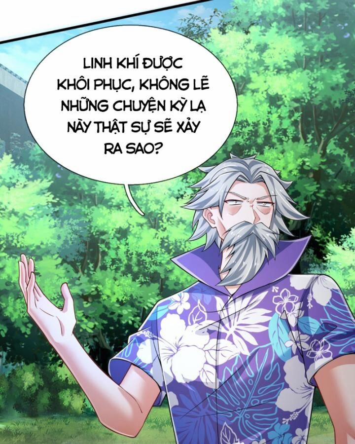 Luyện Thể Trăm Nghìn Tầng 320 trang 50