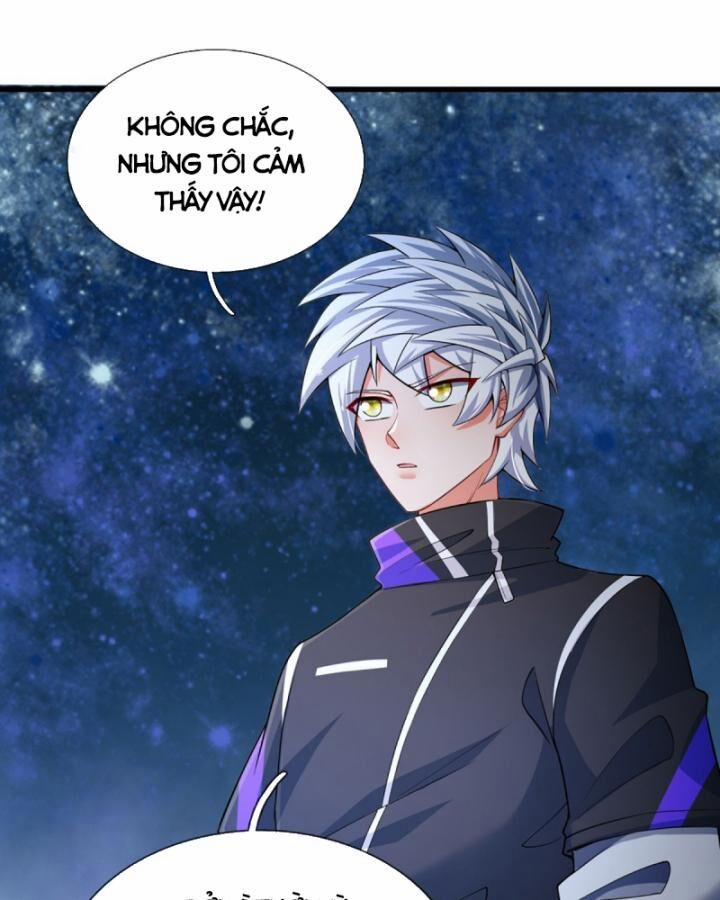 Luyện Thể Trăm Nghìn Tầng 320 trang 52