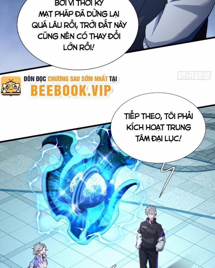 Luyện Thể Trăm Nghìn Tầng 320 trang 53