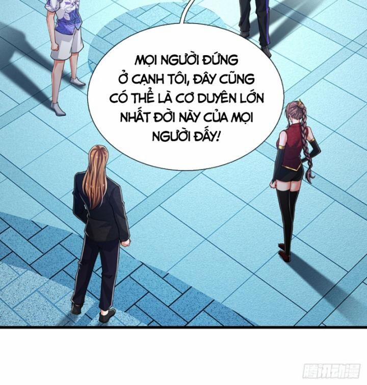 Luyện Thể Trăm Nghìn Tầng 320 trang 54