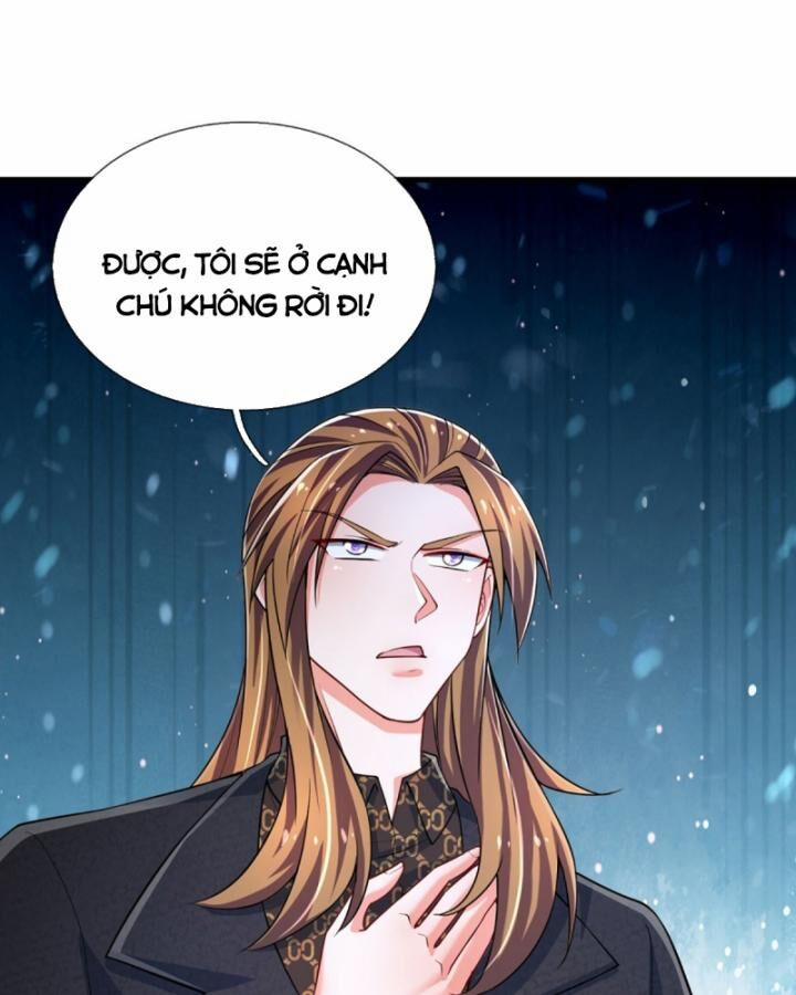 Luyện Thể Trăm Nghìn Tầng 320 trang 55