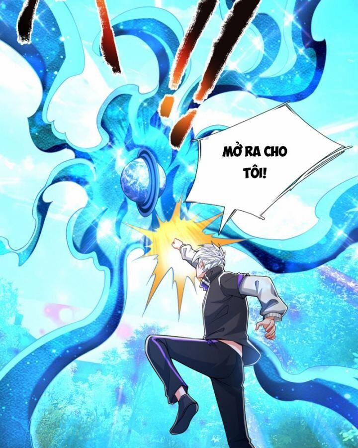 Luyện Thể Trăm Nghìn Tầng 320 trang 57