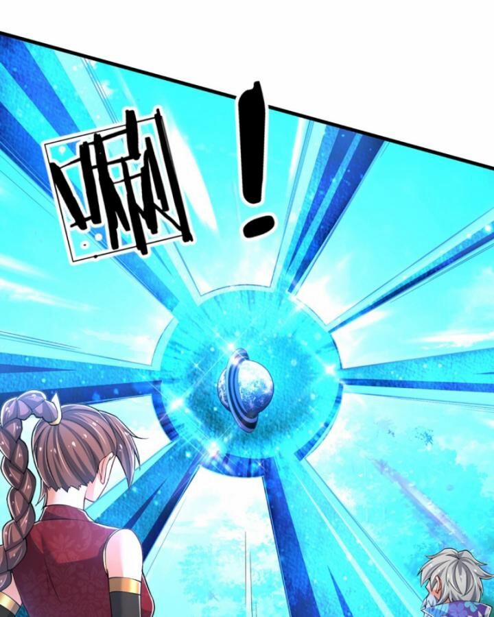 Luyện Thể Trăm Nghìn Tầng 320 trang 59