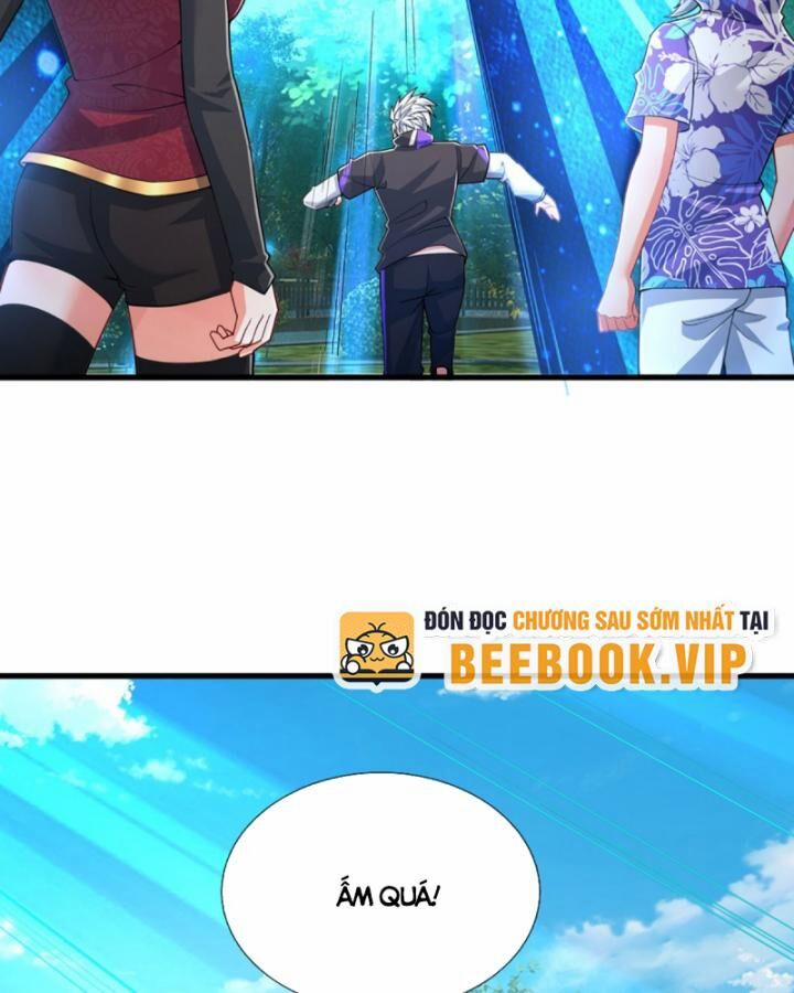 Luyện Thể Trăm Nghìn Tầng 320 trang 60