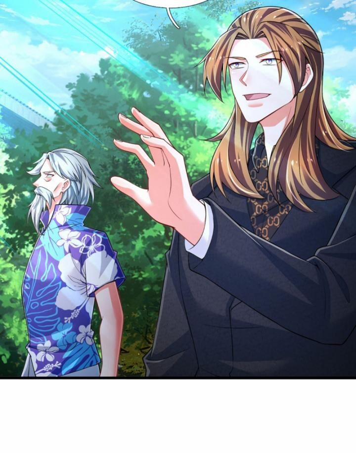 Luyện Thể Trăm Nghìn Tầng 320 trang 61