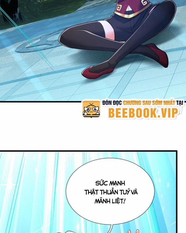 Luyện Thể Trăm Nghìn Tầng 320 trang 63