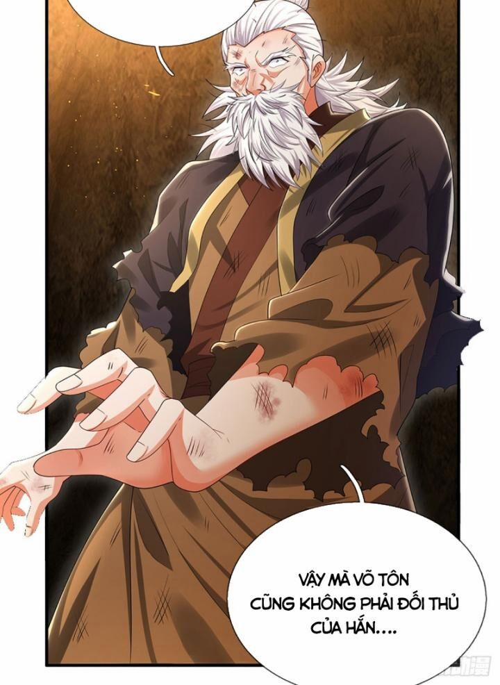 Luyện Thể Trăm Nghìn Tầng 320 trang 8