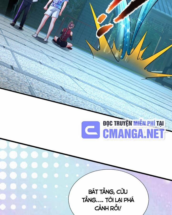 Luyện Thể Trăm Nghìn Tầng 321 trang 10