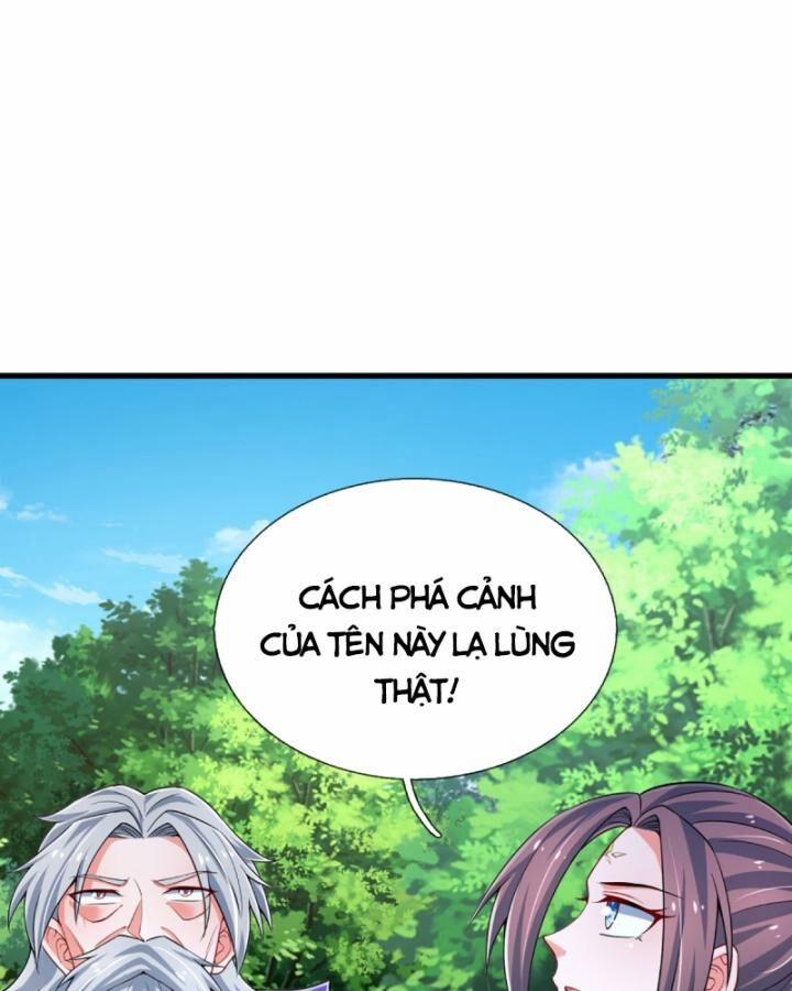 Luyện Thể Trăm Nghìn Tầng 321 trang 12