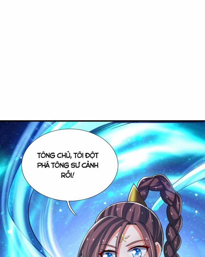 Luyện Thể Trăm Nghìn Tầng 321 trang 16
