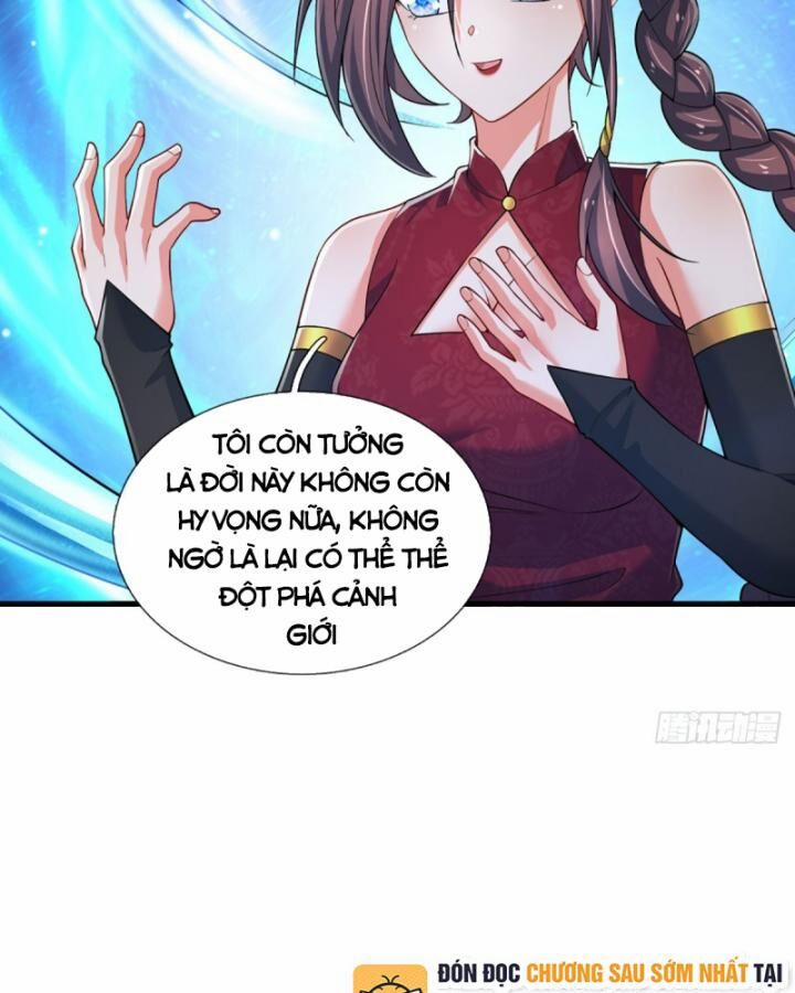 Luyện Thể Trăm Nghìn Tầng 321 trang 17