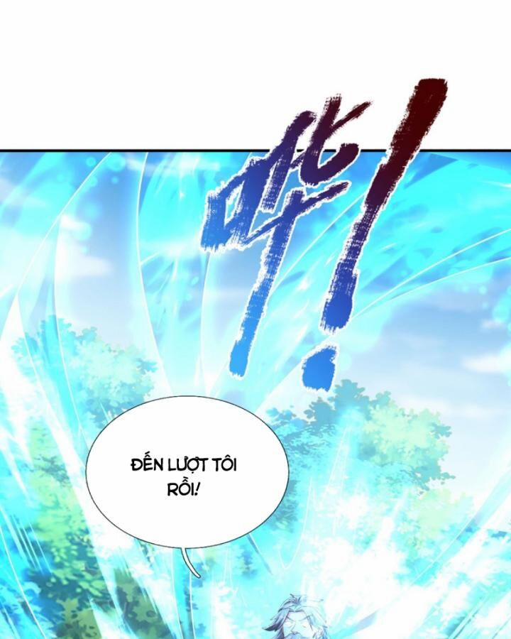 Luyện Thể Trăm Nghìn Tầng 321 trang 20