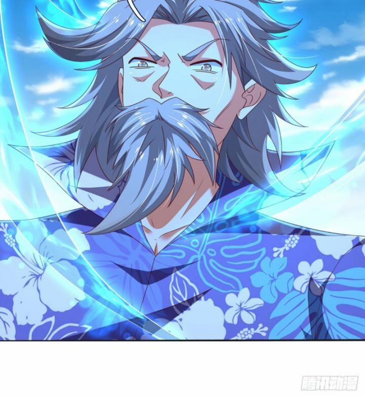 Luyện Thể Trăm Nghìn Tầng 321 trang 22