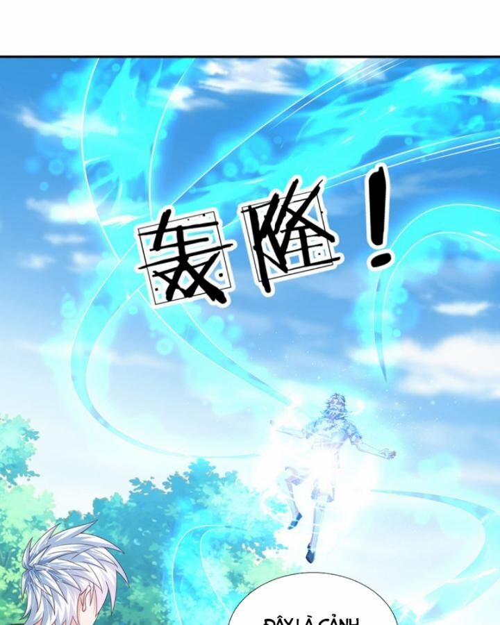 Luyện Thể Trăm Nghìn Tầng 321 trang 23