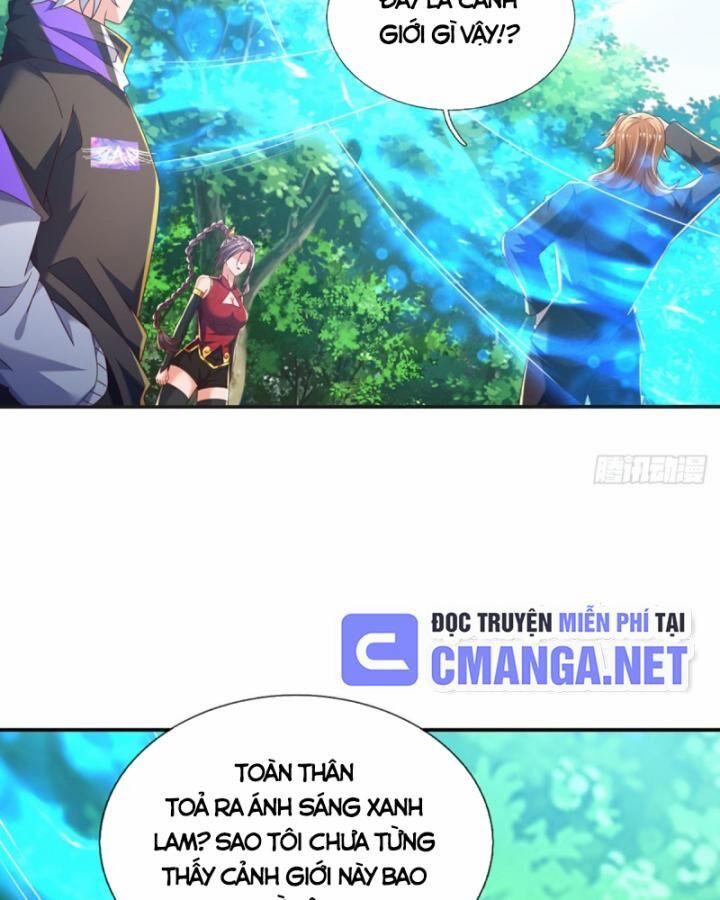 Luyện Thể Trăm Nghìn Tầng 321 trang 24