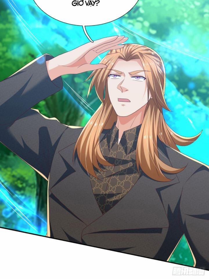 Luyện Thể Trăm Nghìn Tầng 321 trang 25