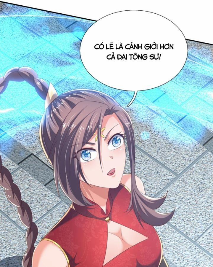 Luyện Thể Trăm Nghìn Tầng 321 trang 26