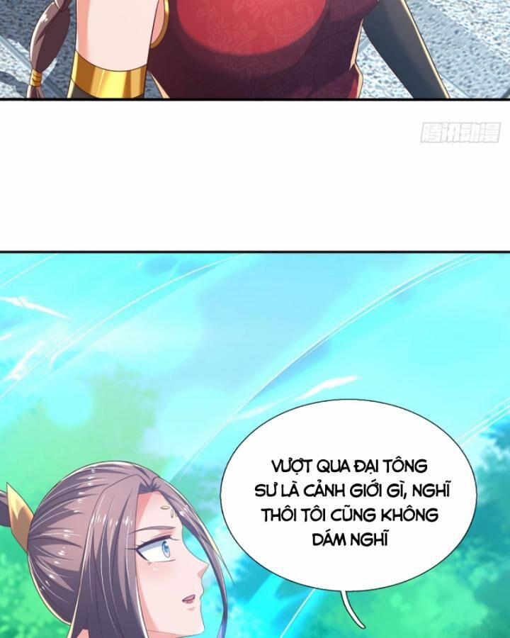 Luyện Thể Trăm Nghìn Tầng 321 trang 27