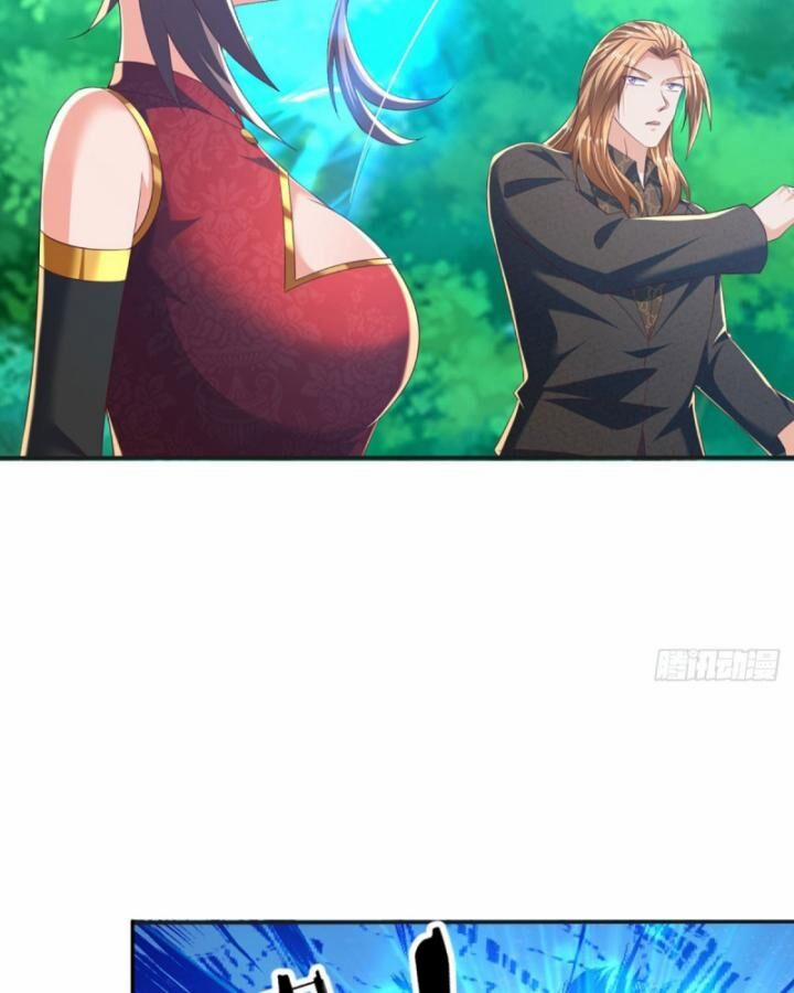 Luyện Thể Trăm Nghìn Tầng 321 trang 28