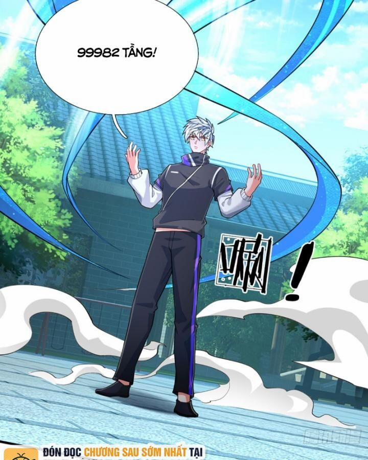 Luyện Thể Trăm Nghìn Tầng 321 trang 3