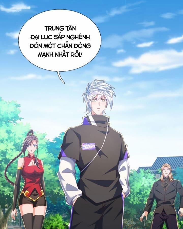 Luyện Thể Trăm Nghìn Tầng 321 trang 30