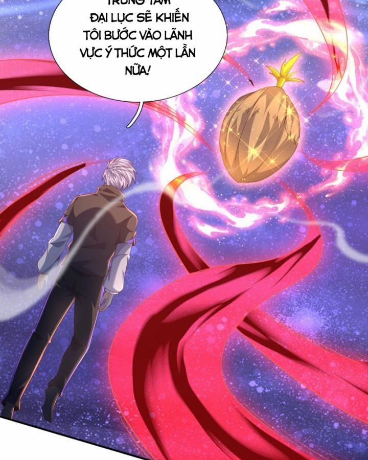 Luyện Thể Trăm Nghìn Tầng 321 trang 34