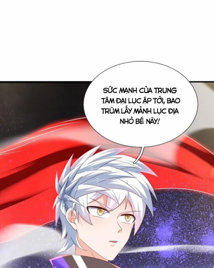Luyện Thể Trăm Nghìn Tầng 321 trang 37