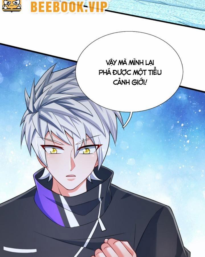 Luyện Thể Trăm Nghìn Tầng 321 trang 4