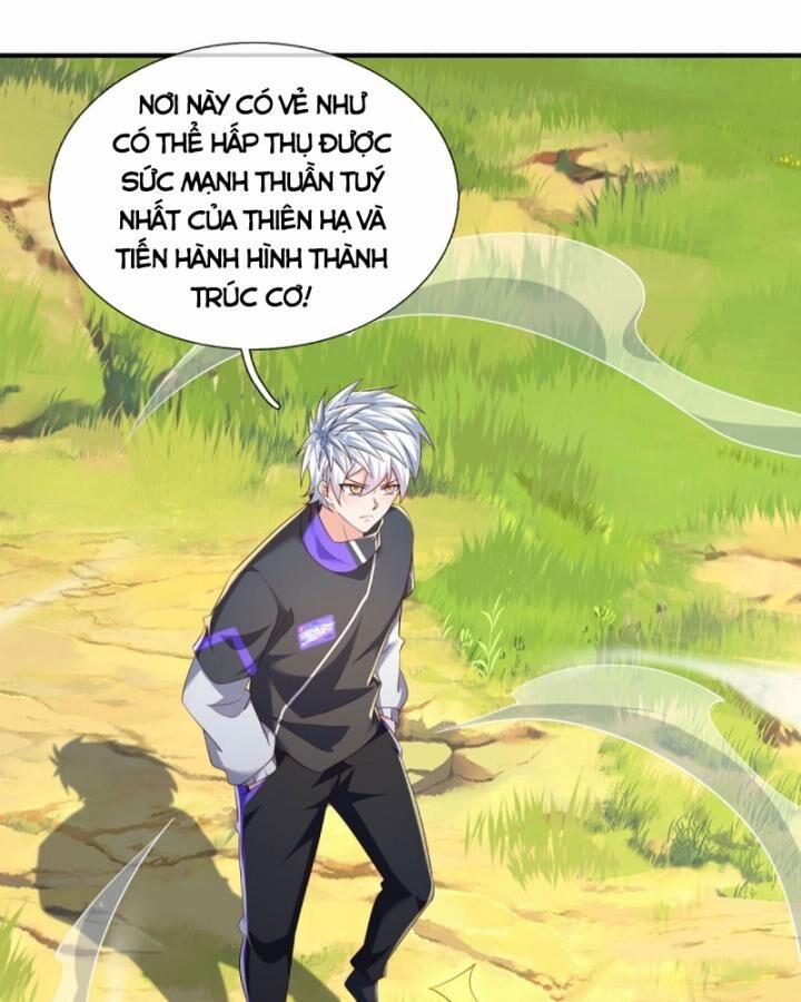 Luyện Thể Trăm Nghìn Tầng 321 trang 42