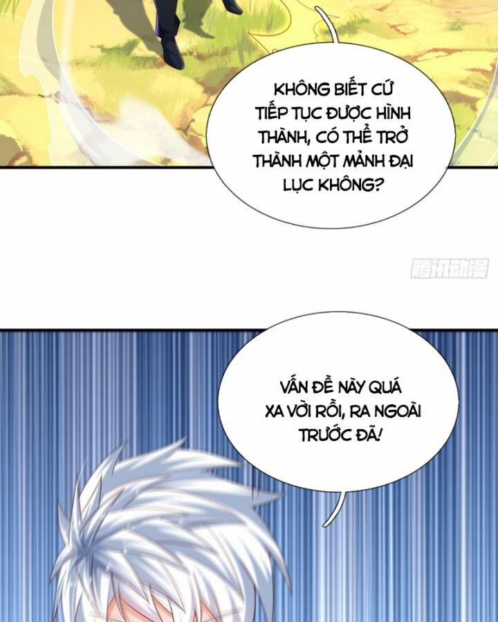 Luyện Thể Trăm Nghìn Tầng 321 trang 43