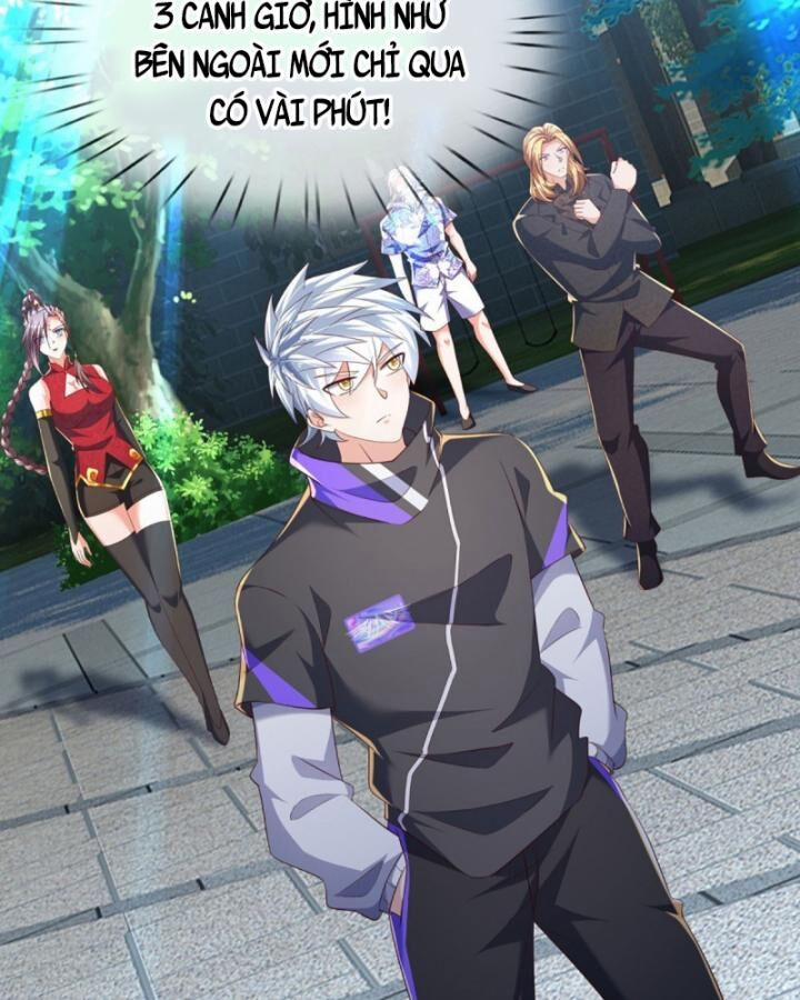 Luyện Thể Trăm Nghìn Tầng 321 trang 47