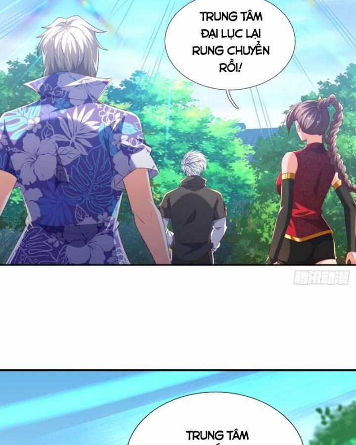 Luyện Thể Trăm Nghìn Tầng 321 trang 51