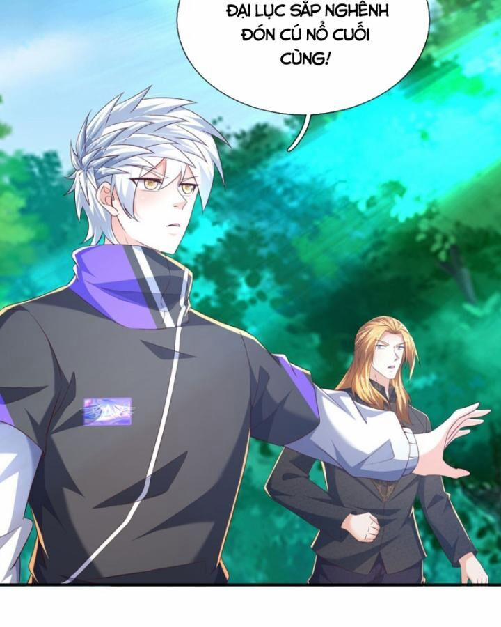 Luyện Thể Trăm Nghìn Tầng 321 trang 52