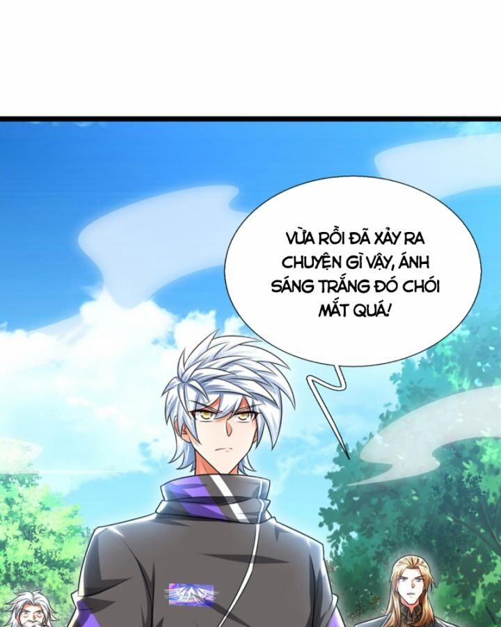 Luyện Thể Trăm Nghìn Tầng 321 trang 58