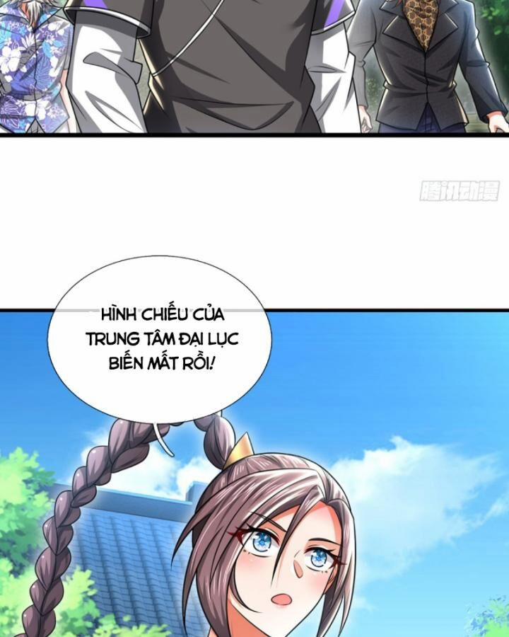 Luyện Thể Trăm Nghìn Tầng 321 trang 59