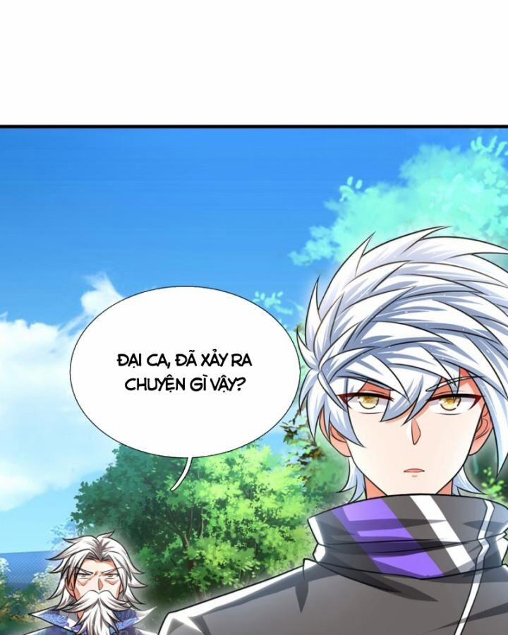 Luyện Thể Trăm Nghìn Tầng 321 trang 61