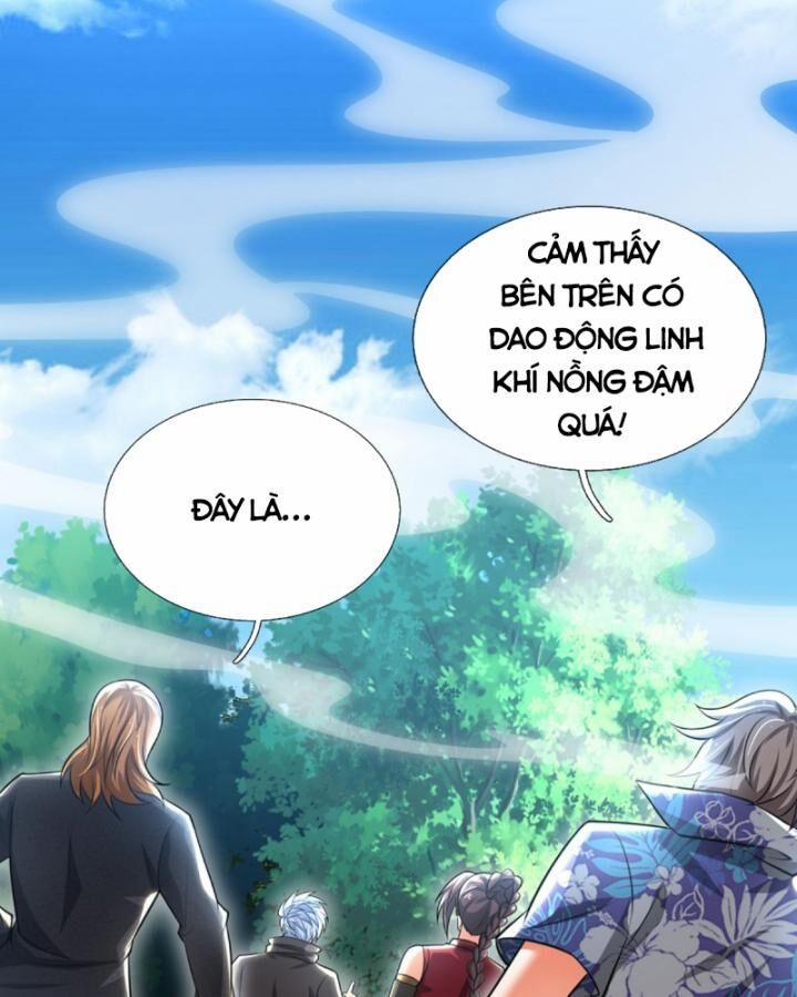 Luyện Thể Trăm Nghìn Tầng 321 trang 63