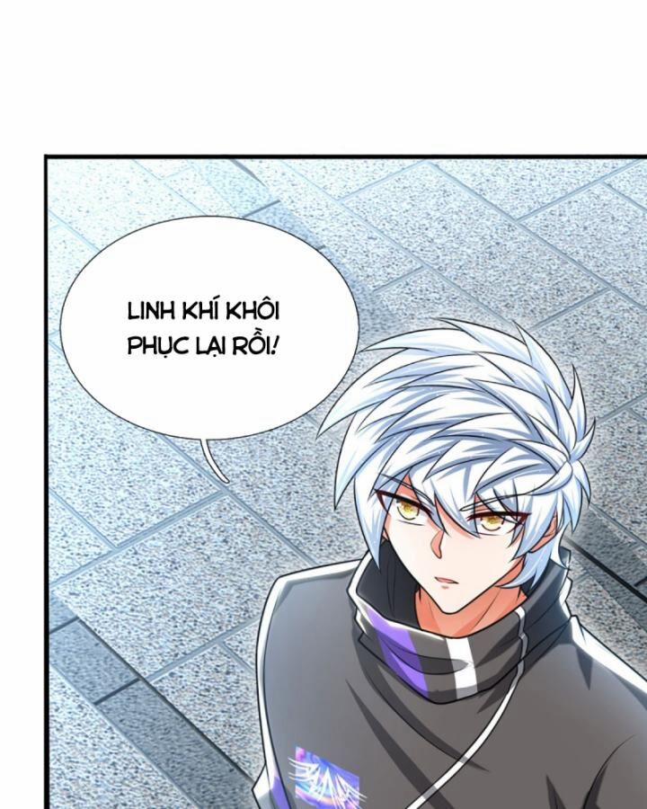 Luyện Thể Trăm Nghìn Tầng 321 trang 65